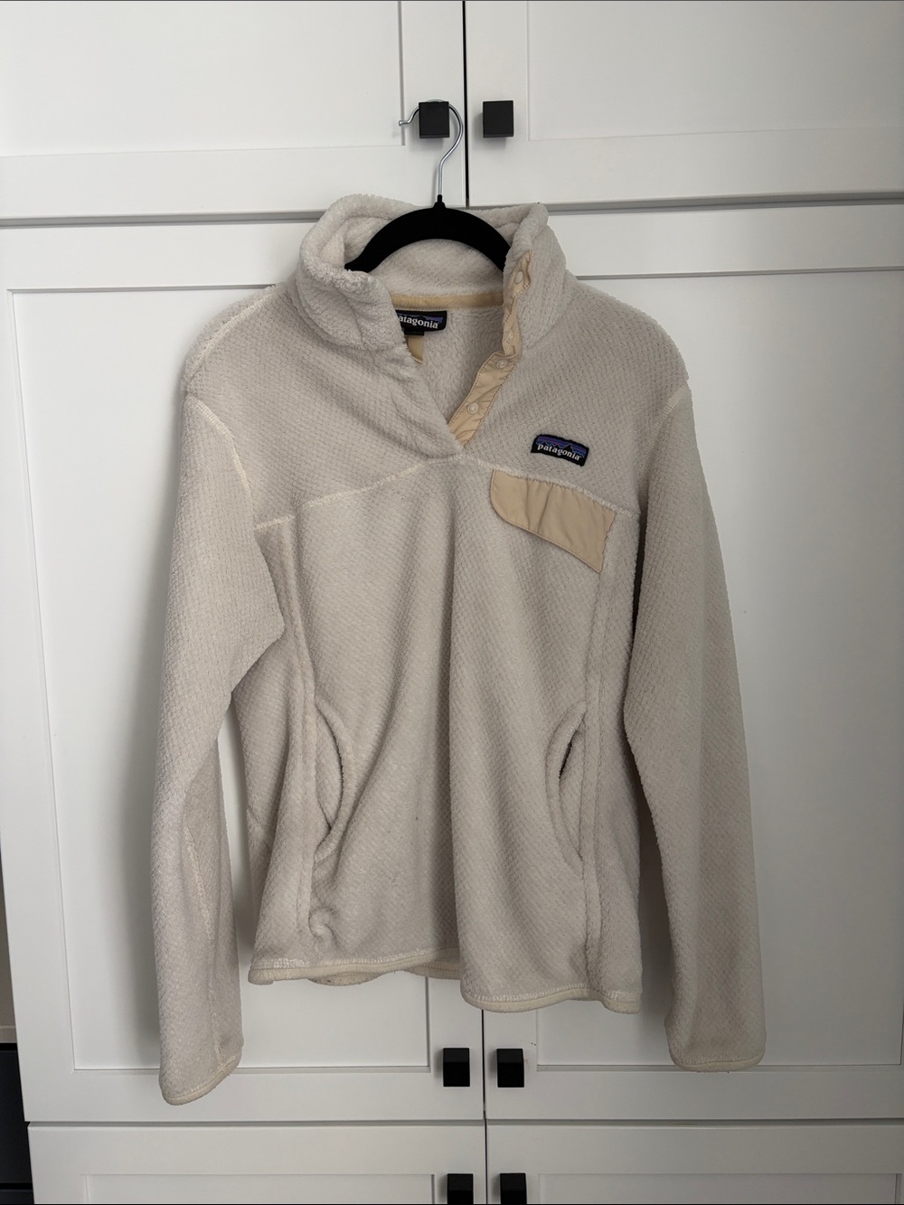 Patagonia Snap Pullover